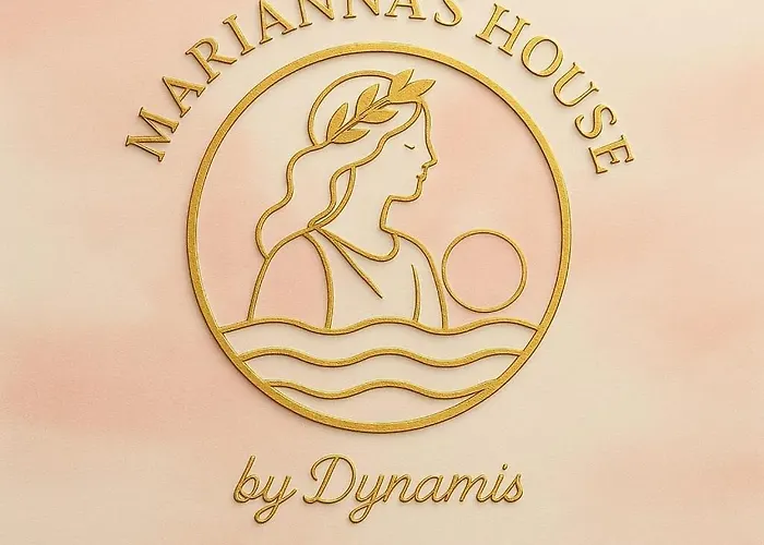Marianna's House *